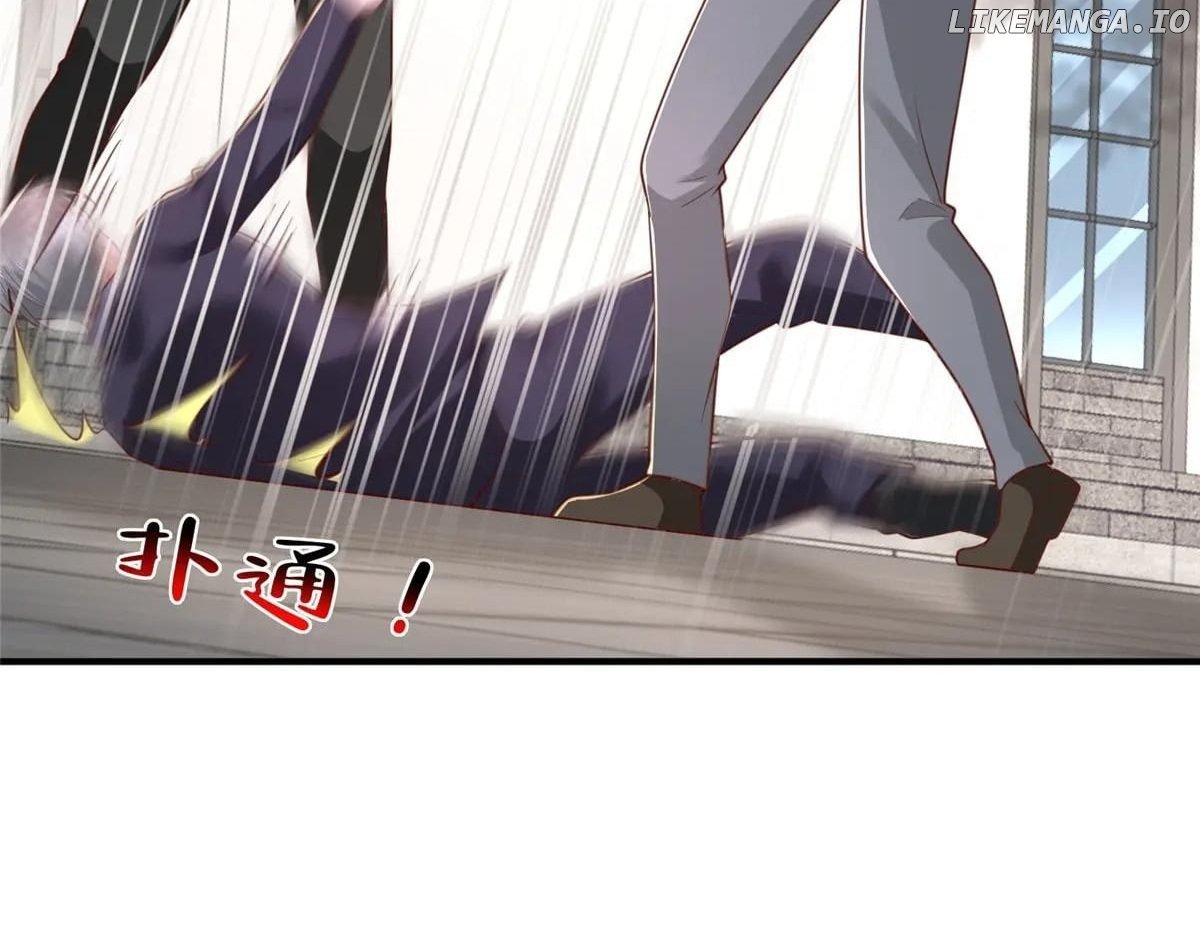 I randomly have a new career every week chapter 821 page 93