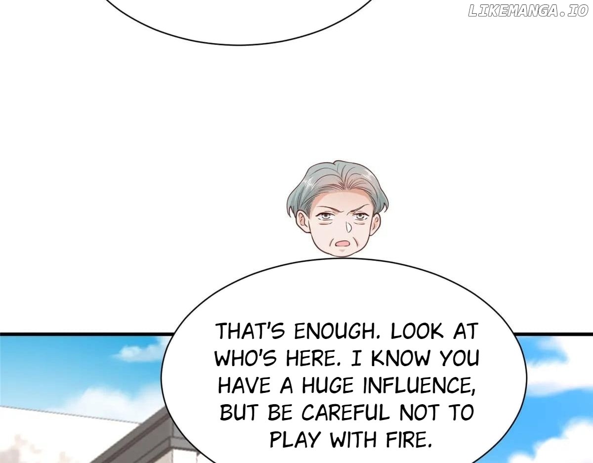 I randomly have a new career every week chapter 821 page 97
