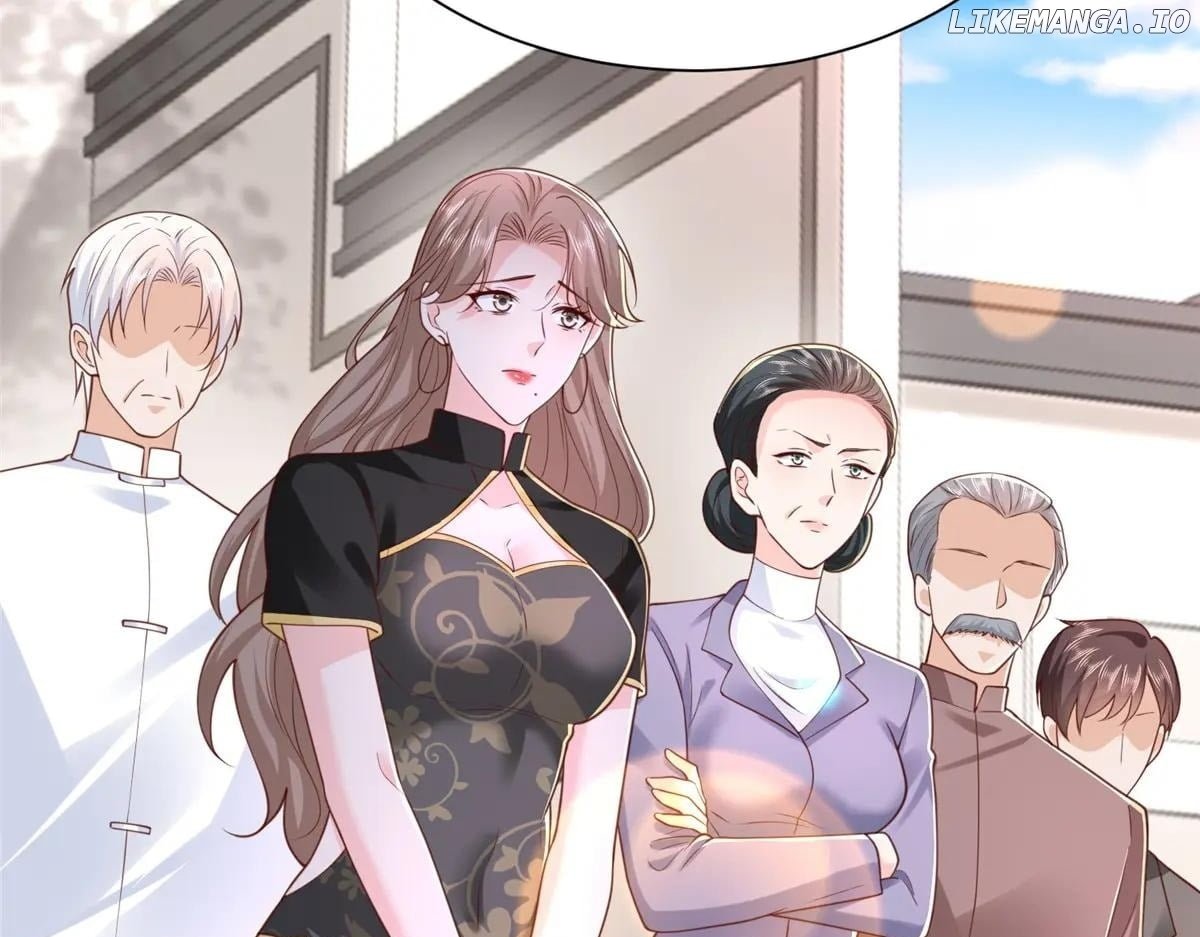I randomly have a new career every week chapter 821 page 98