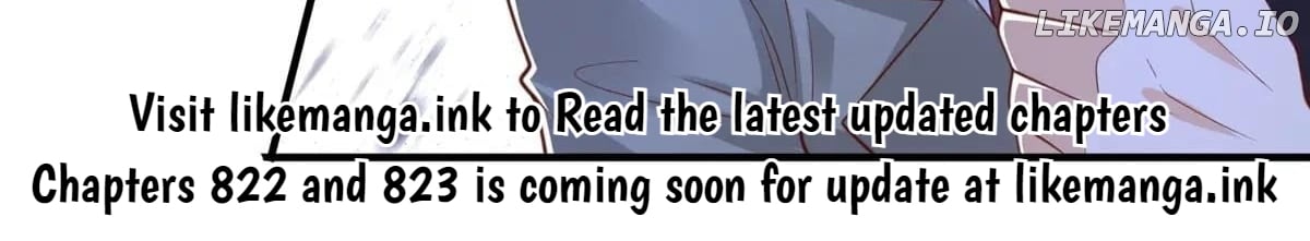 I randomly have a new career every week chapter 821 page 101