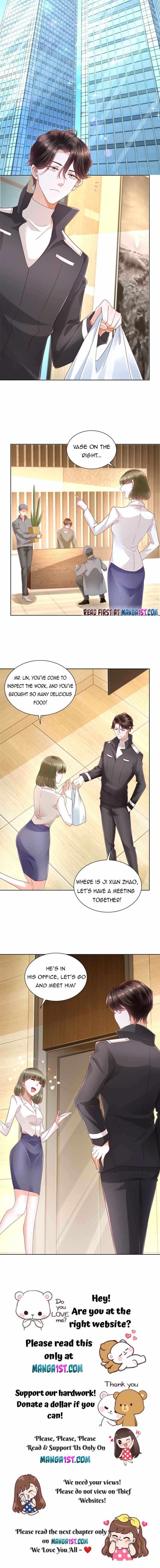 I randomly have a new career every week chapter 83 page 5