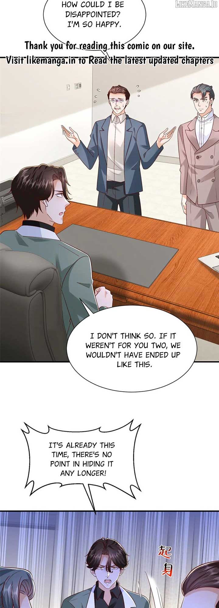 I randomly have a new career every week chapter 830 page 2