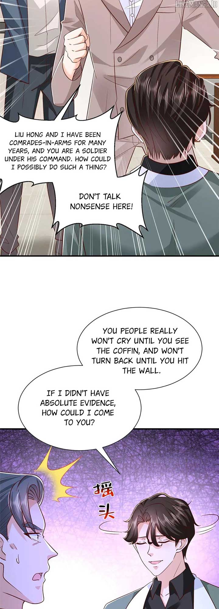 I randomly have a new career every week chapter 830 page 7