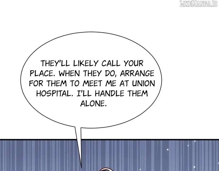 I randomly have a new career every week chapter 836 page 82