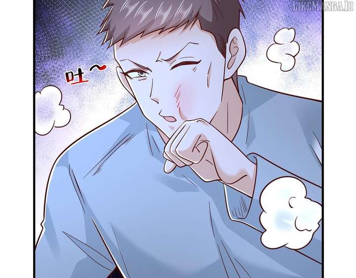 I randomly have a new career every week chapter 837 page 80