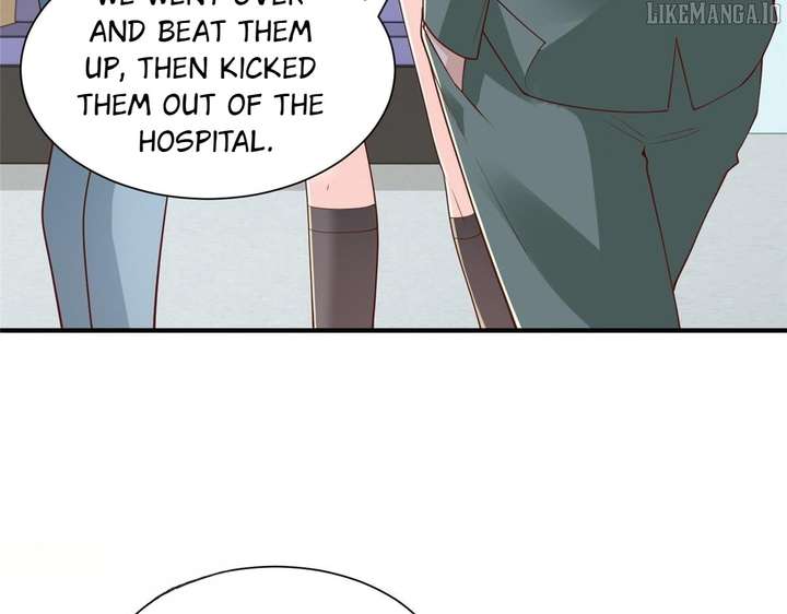 I randomly have a new career every week chapter 839 page 14