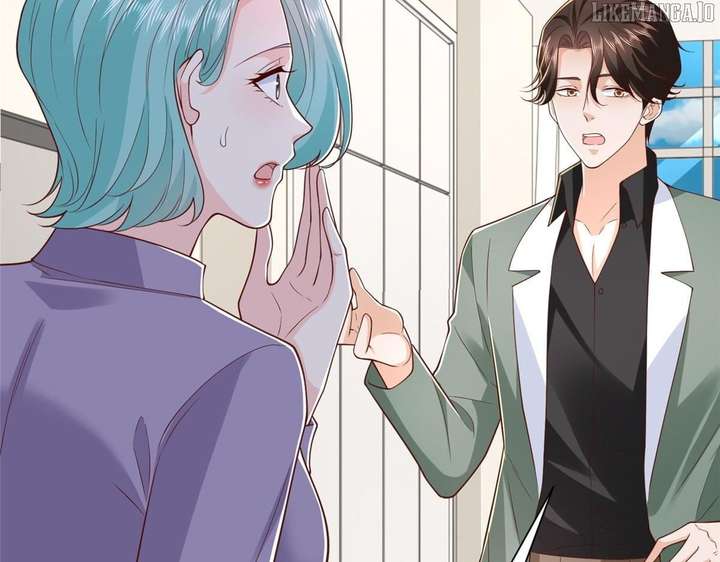 I randomly have a new career every week chapter 839 page 16