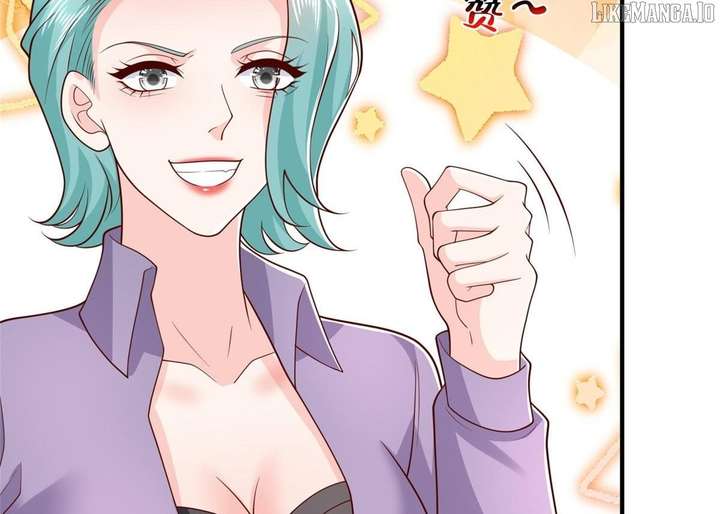 I randomly have a new career every week chapter 839 page 19
