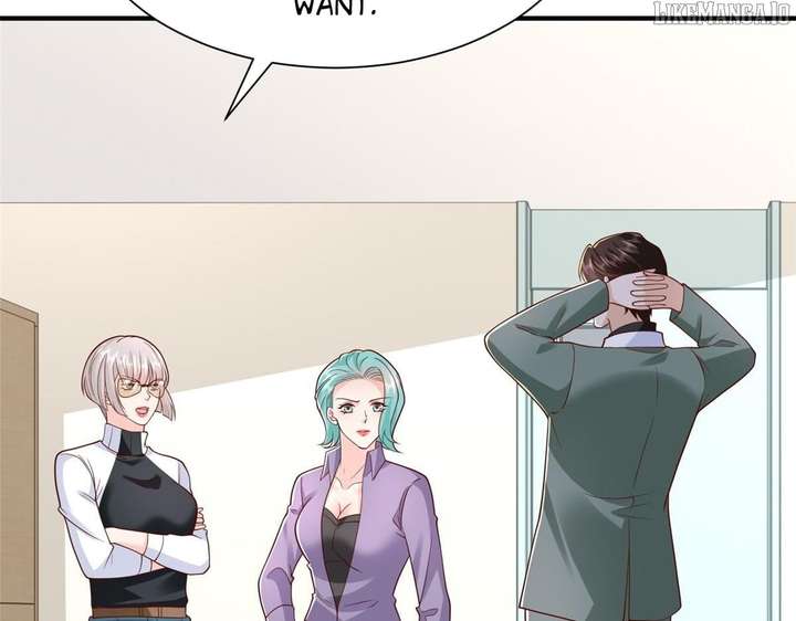 I randomly have a new career every week chapter 839 page 24