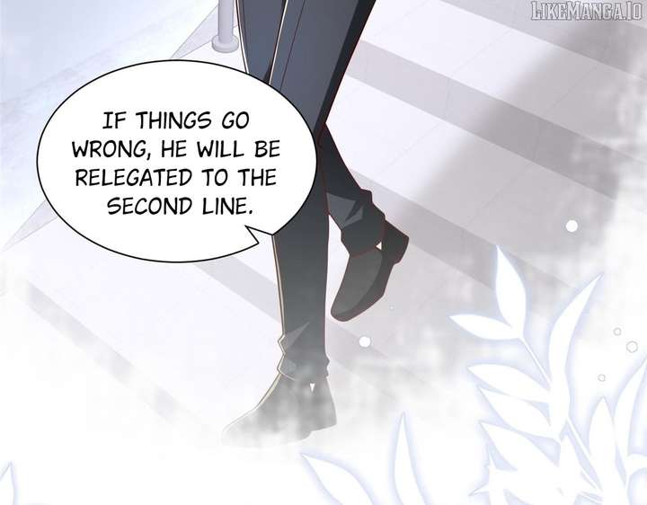 I randomly have a new career every week chapter 839 page 32