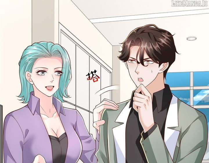 I randomly have a new career every week chapter 839 page 34