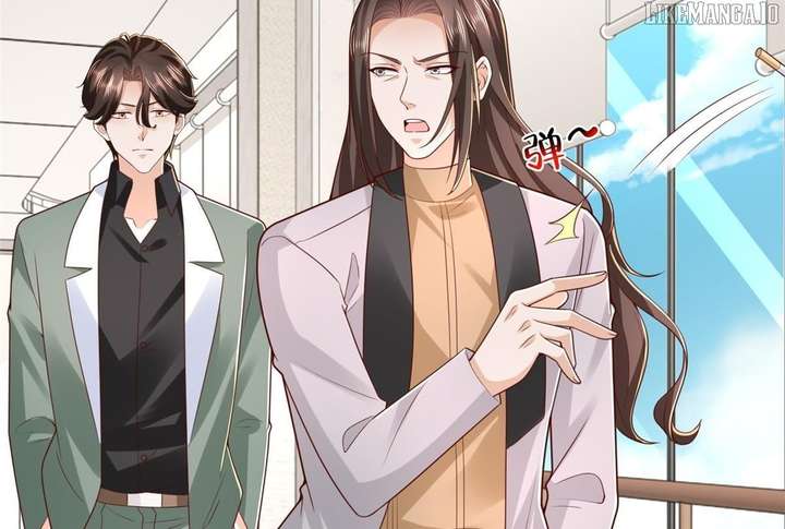 I randomly have a new career every week chapter 839 page 87