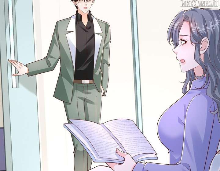 I randomly have a new career every week chapter 839 page 92