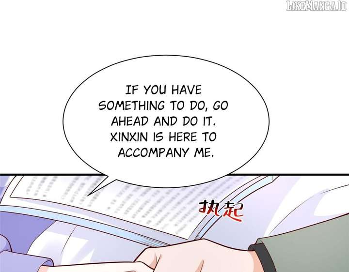 I randomly have a new career every week chapter 839 page 94