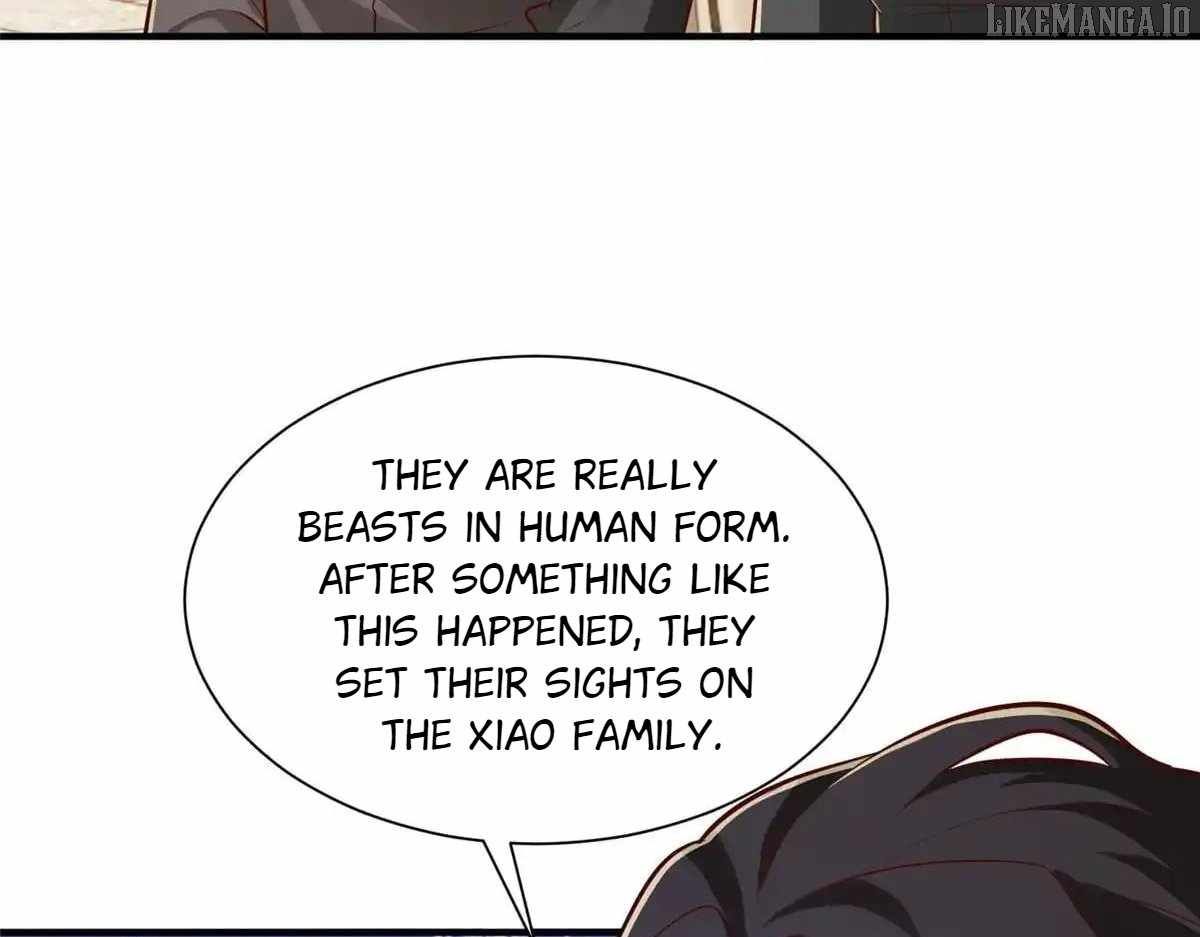 I randomly have a new career every week chapter 842 page 34