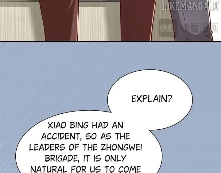 I randomly have a new career every week chapter 844 page 32
