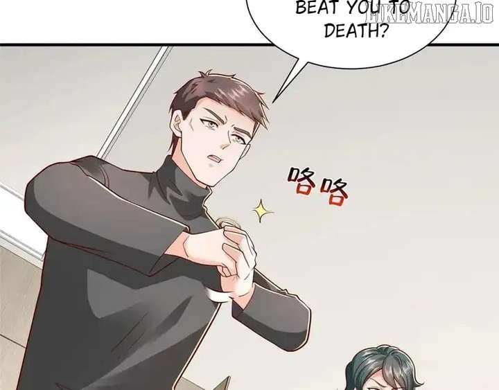 I randomly have a new career every week chapter 844 page 80