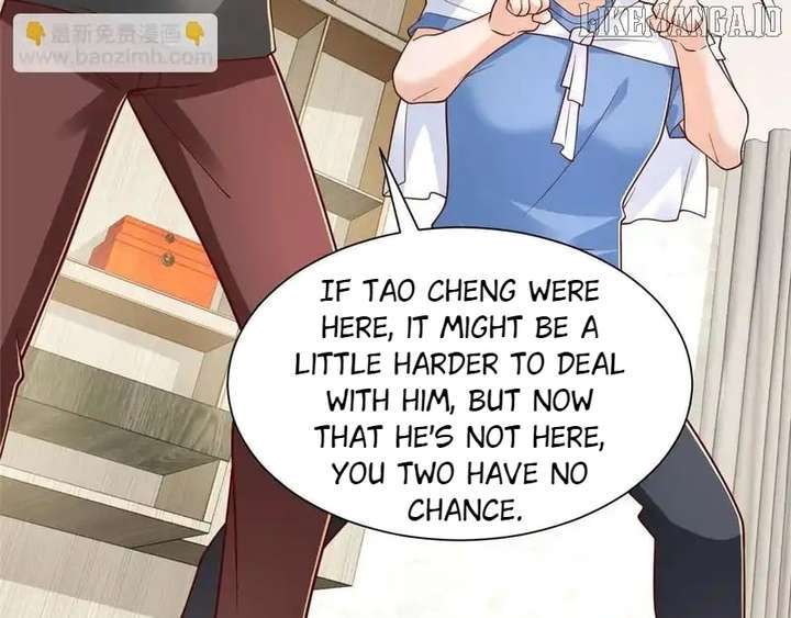 I randomly have a new career every week chapter 844 page 82