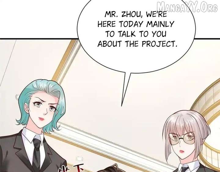 I randomly have a new career every week chapter 849 page 5
