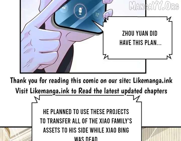 I randomly have a new career every week chapter 849 page 31