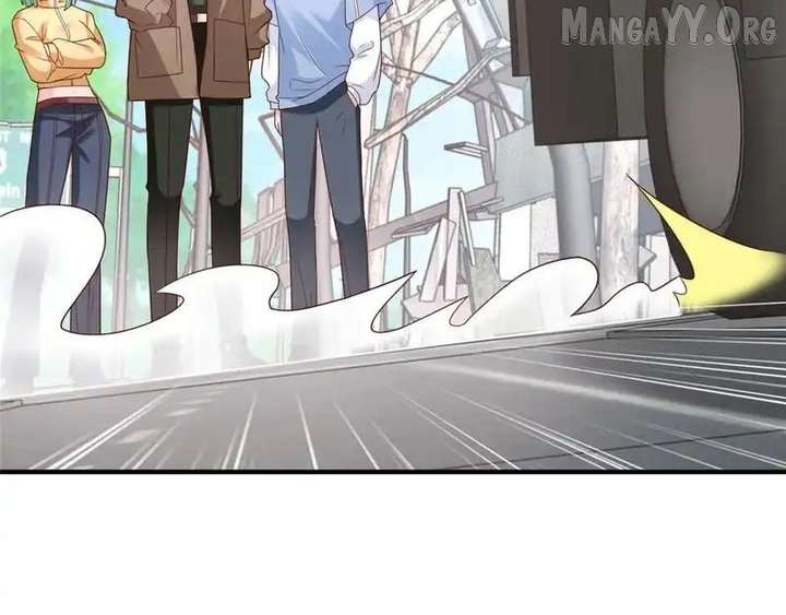 I randomly have a new career every week chapter 853 page 34