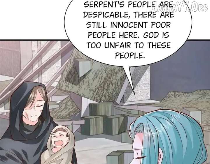 I randomly have a new career every week chapter 853 page 80