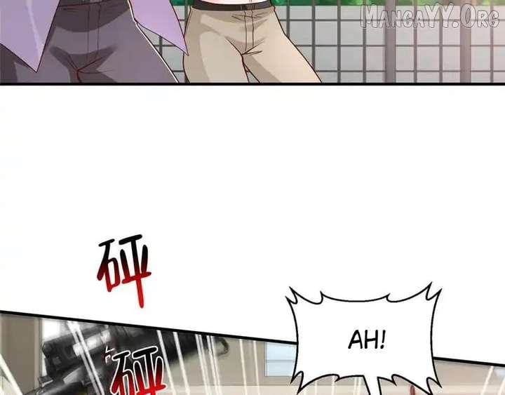 I randomly have a new career every week chapter 855 page 28