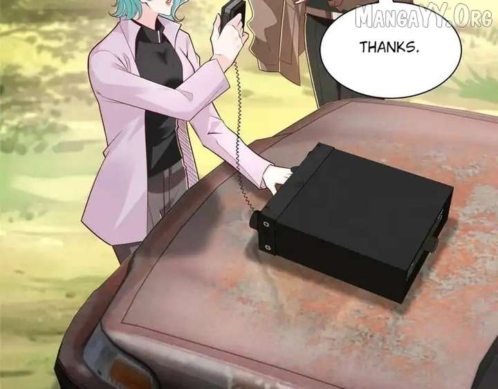 I randomly have a new career every week chapter 855 page 60