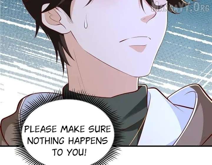 I randomly have a new career every week chapter 855 page 7