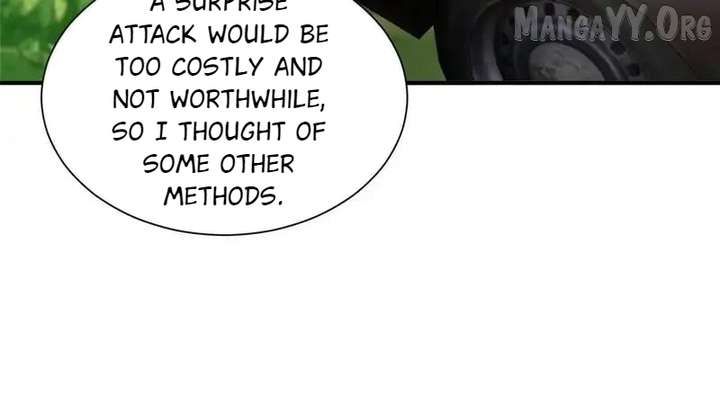I randomly have a new career every week chapter 855 page 85