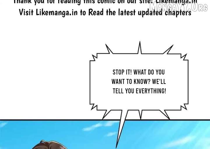I randomly have a new career every week chapter 856 page 16