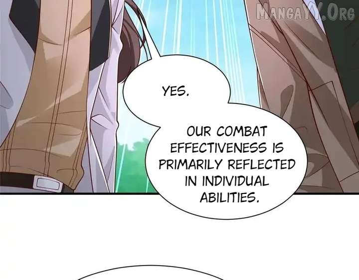 I randomly have a new career every week chapter 856 page 3