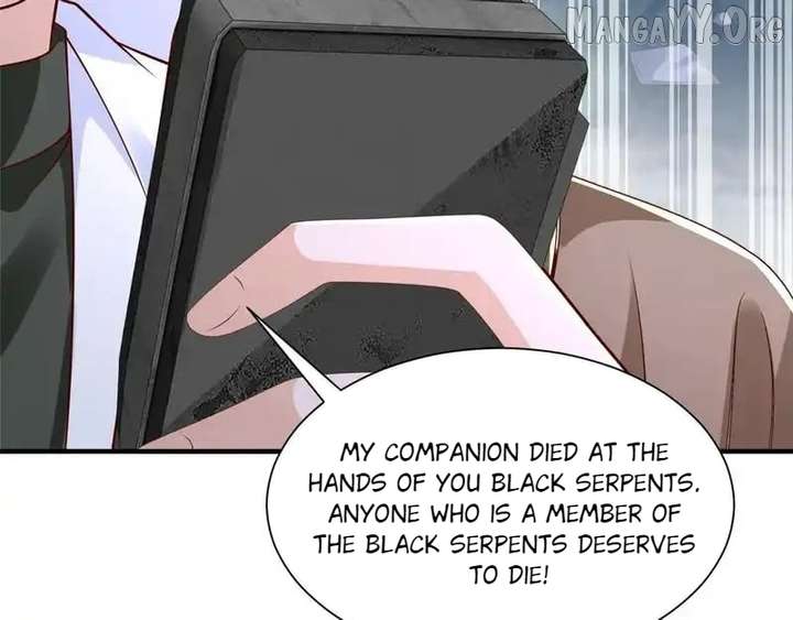 I randomly have a new career every week chapter 856 page 33