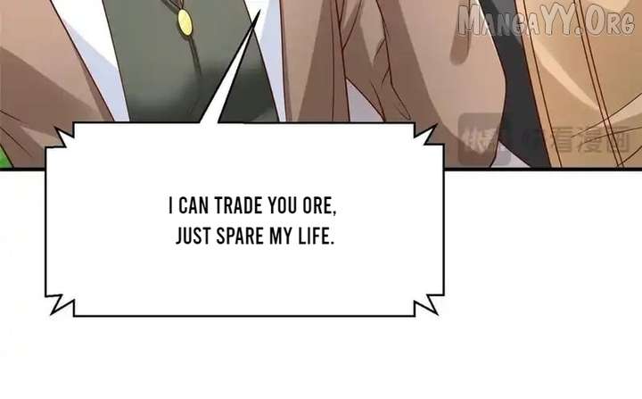 I randomly have a new career every week chapter 856 page 36