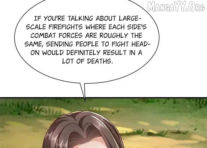 I randomly have a new career every week chapter 856 page 4
