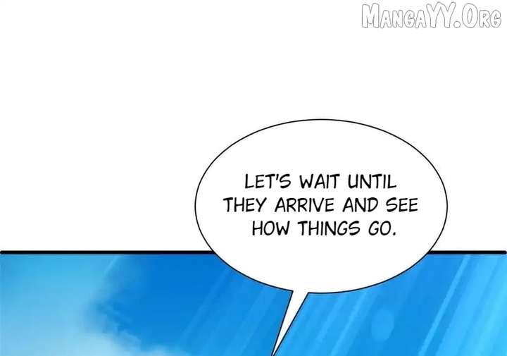 I randomly have a new career every week chapter 856 page 60
