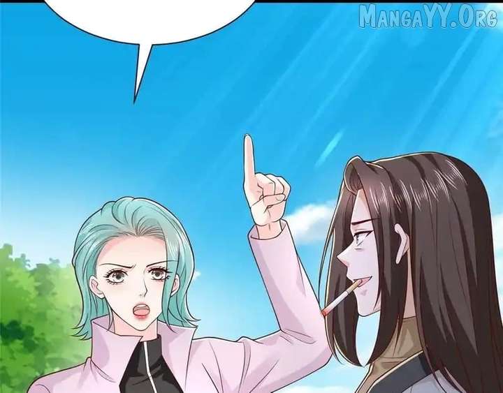 I randomly have a new career every week chapter 856 page 7