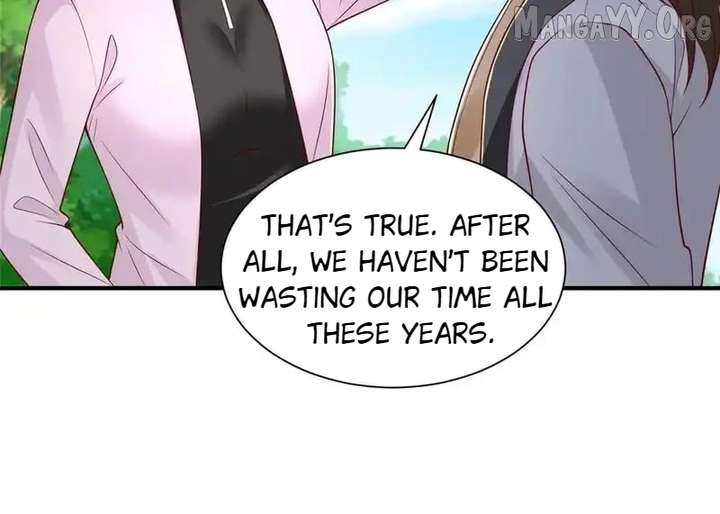I randomly have a new career every week chapter 856 page 8