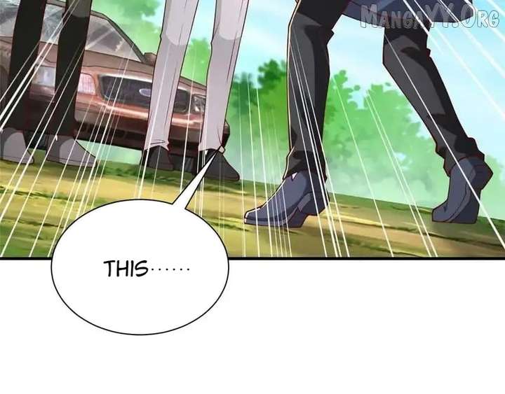 I randomly have a new career every week chapter 856 page 92