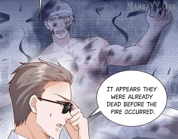 I randomly have a new career every week chapter 862 page 42