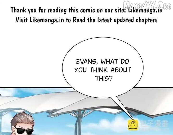 I randomly have a new career every week chapter 862 page 45