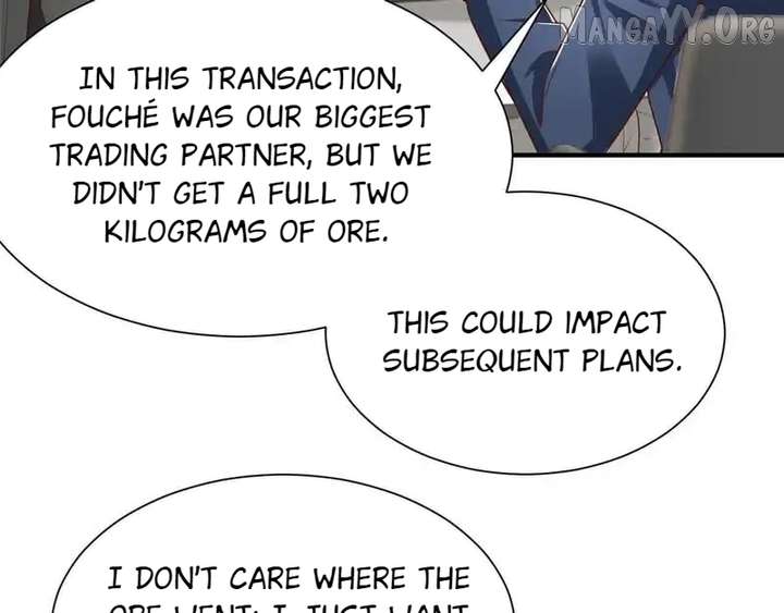 I randomly have a new career every week chapter 862 page 47