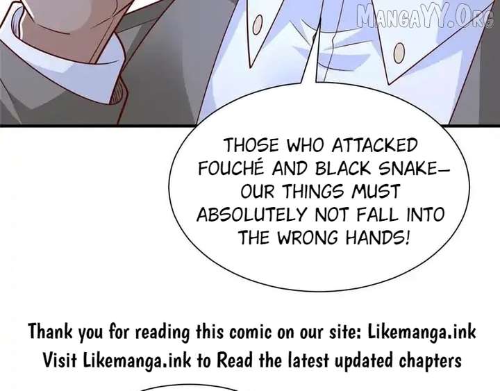 I randomly have a new career every week chapter 862 page 59