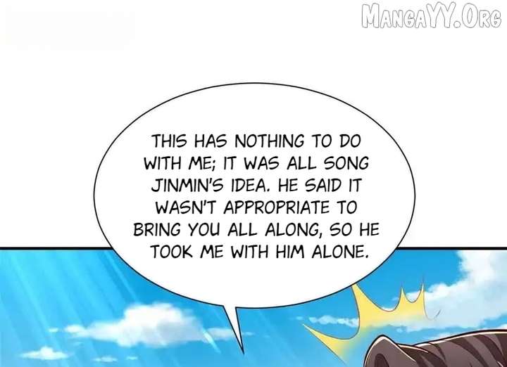 I randomly have a new career every week chapter 862 page 72