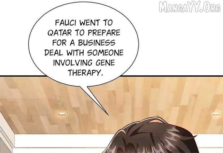 I randomly have a new career every week chapter 862 page 92
