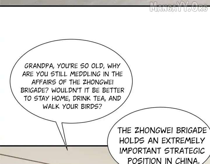 I randomly have a new career every week chapter 863 page 80