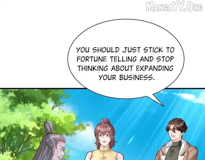 I randomly have a new career every week chapter 865 page 80