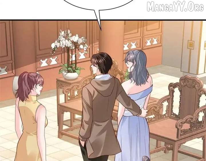 I randomly have a new career every week chapter 867 page 8
