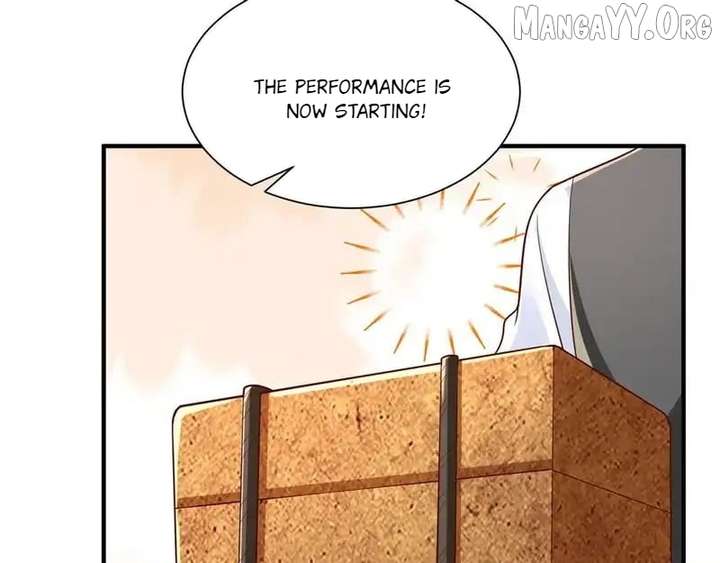 I randomly have a new career every week chapter 868 page 80