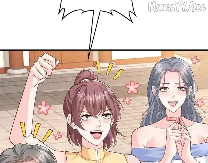 I randomly have a new career every week chapter 869 page 32